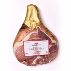 Prosciutto San Daniele Intero Disossato Prolongo