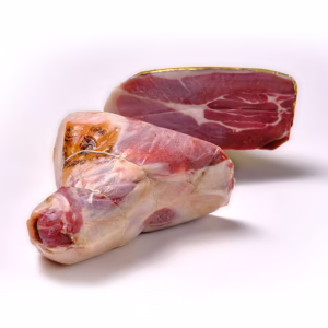 Stinco senza Cotenna Prolongo