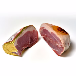 Trancio senza cotenna prosciutto San Daniele Prolongo