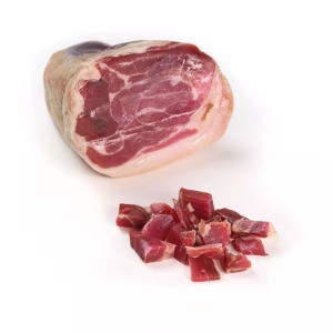 Ritagli di prosciutto San Daniele Prolongo