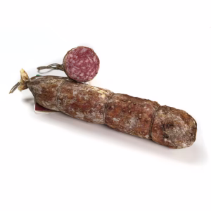 Salame friulano Prolongo