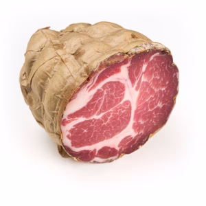 Trancio di Coppa Ossocollo Prolongo