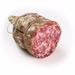 Trancio di Soppressa friulana Prolongo