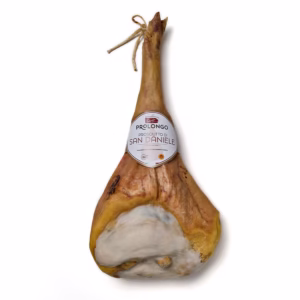 Prosciutto di San Daniele Intero con Osso Prolongo