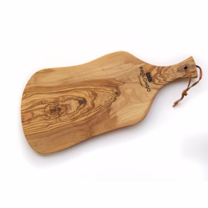 Tagliere per prosciutto