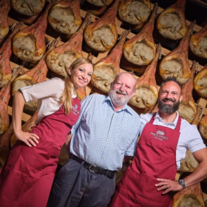 Buono Regalo per “Visita guidata Sensoriale”