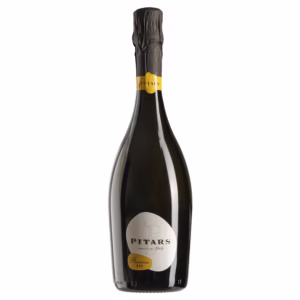 Prosecco DOC extra dry del Friuli Venezia Giulia